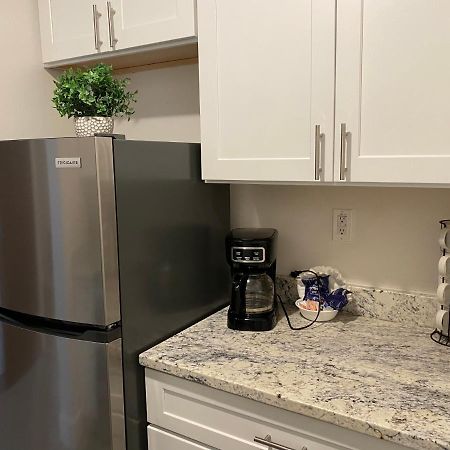 Quaint Studio Apartment In Gadsden, Al ภายนอก รูปภาพ