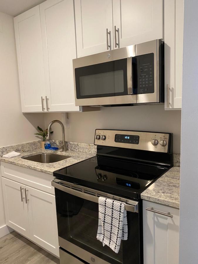 Quaint Studio Apartment In Gadsden, Al ภายนอก รูปภาพ