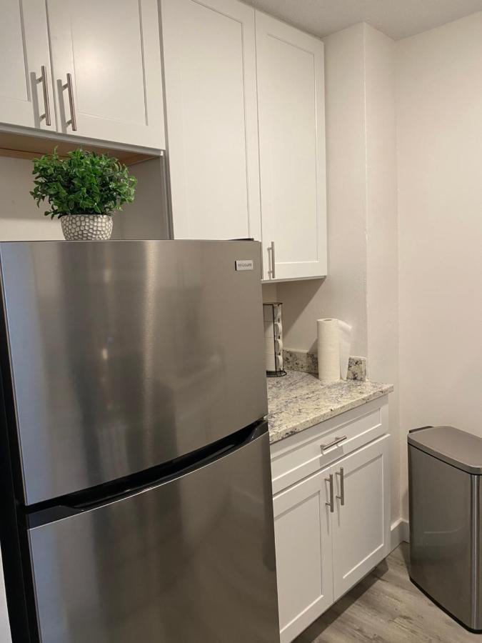 Quaint Studio Apartment In Gadsden, Al ภายนอก รูปภาพ