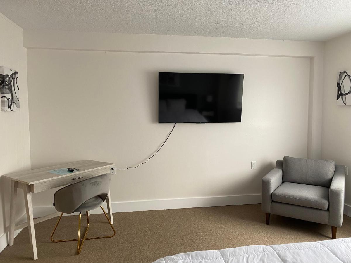Quaint Studio Apartment In Gadsden, Al ภายนอก รูปภาพ