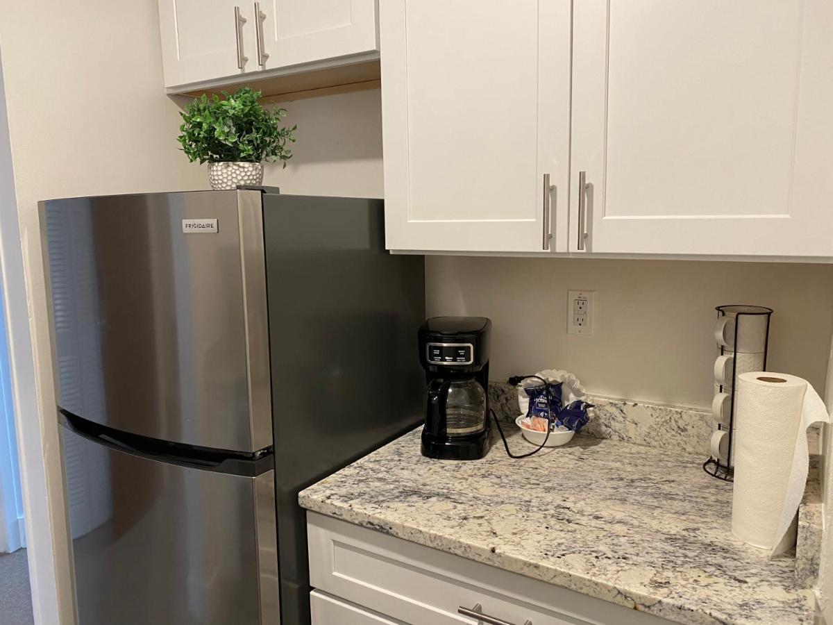 Quaint Studio Apartment In Gadsden, Al ภายนอก รูปภาพ